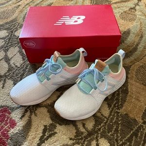 New Balance Athletic Shoes
